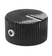 211 Series - Dimcogray instrument knob