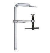 F style clamp T handle