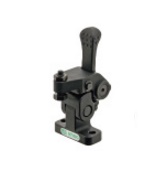 Retractable Mini Clamp With Cam Handle