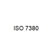ISO 7380