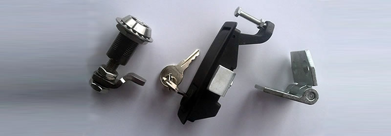 locks handles hinges