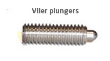 Vlier Plungers - More Information