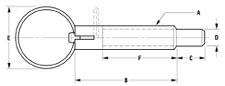 technical drawing SPRM12