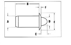 technical drawing DSPFP51