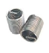Wire Threaded Inserts