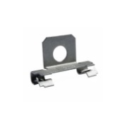 Edge Mounting Adapters - For cable Clips 90°