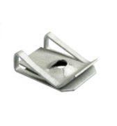 Metal Snap On Nuts Universal for ST screws