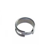 Metal Spring Rings For round holes