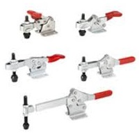 Other Horizontal holding clamps