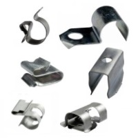 Kable Clips Metal