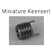 Miniature Keensert