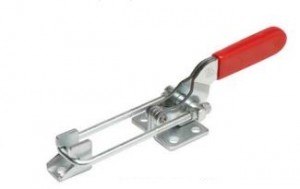 S-Clamps pull-action toogle clamp