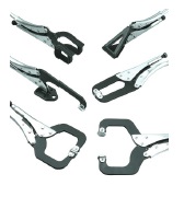 Other destaco Automotive clamps
