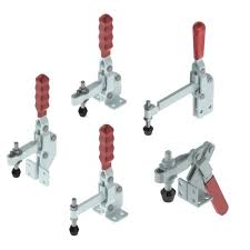 Other Vertical holding clamps